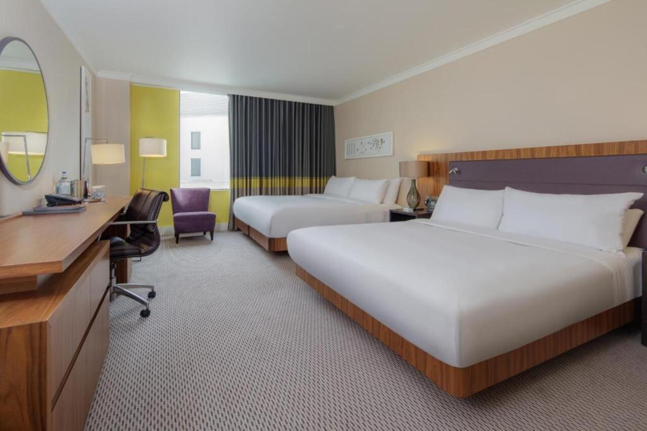 Hilton Wembley Hotel 4*