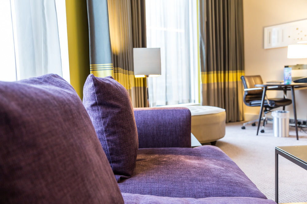 Hotel Hilton Wembley 4*